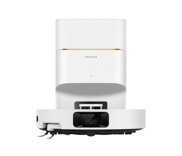 Dreame Robot sprzątający D20 Pro Plus biały - 1342802 - zdjęcie 4